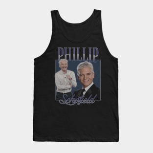 phillip schofield Tank Top